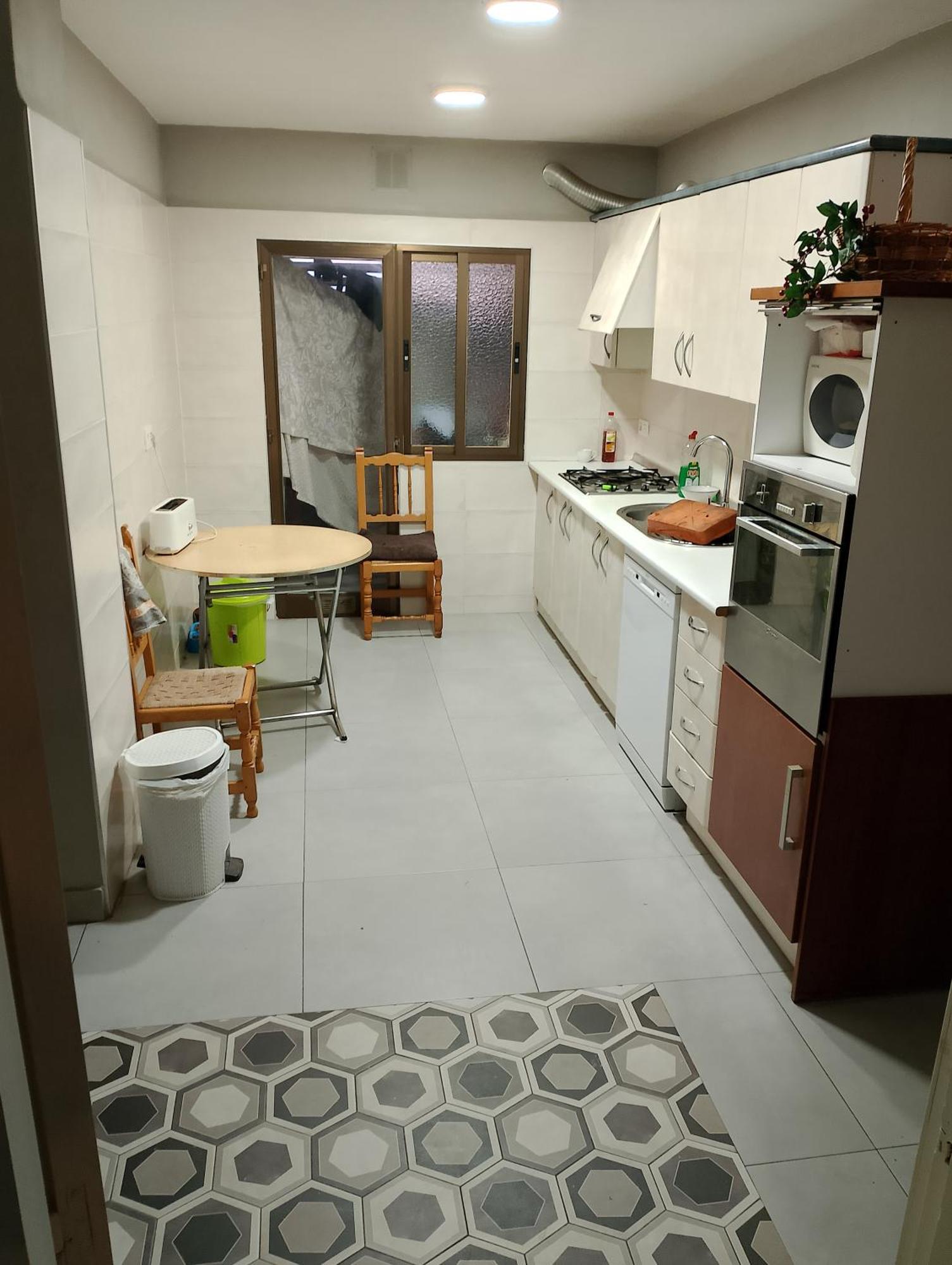 Habitacion Amplia Y Comoda Granada Exterior photo